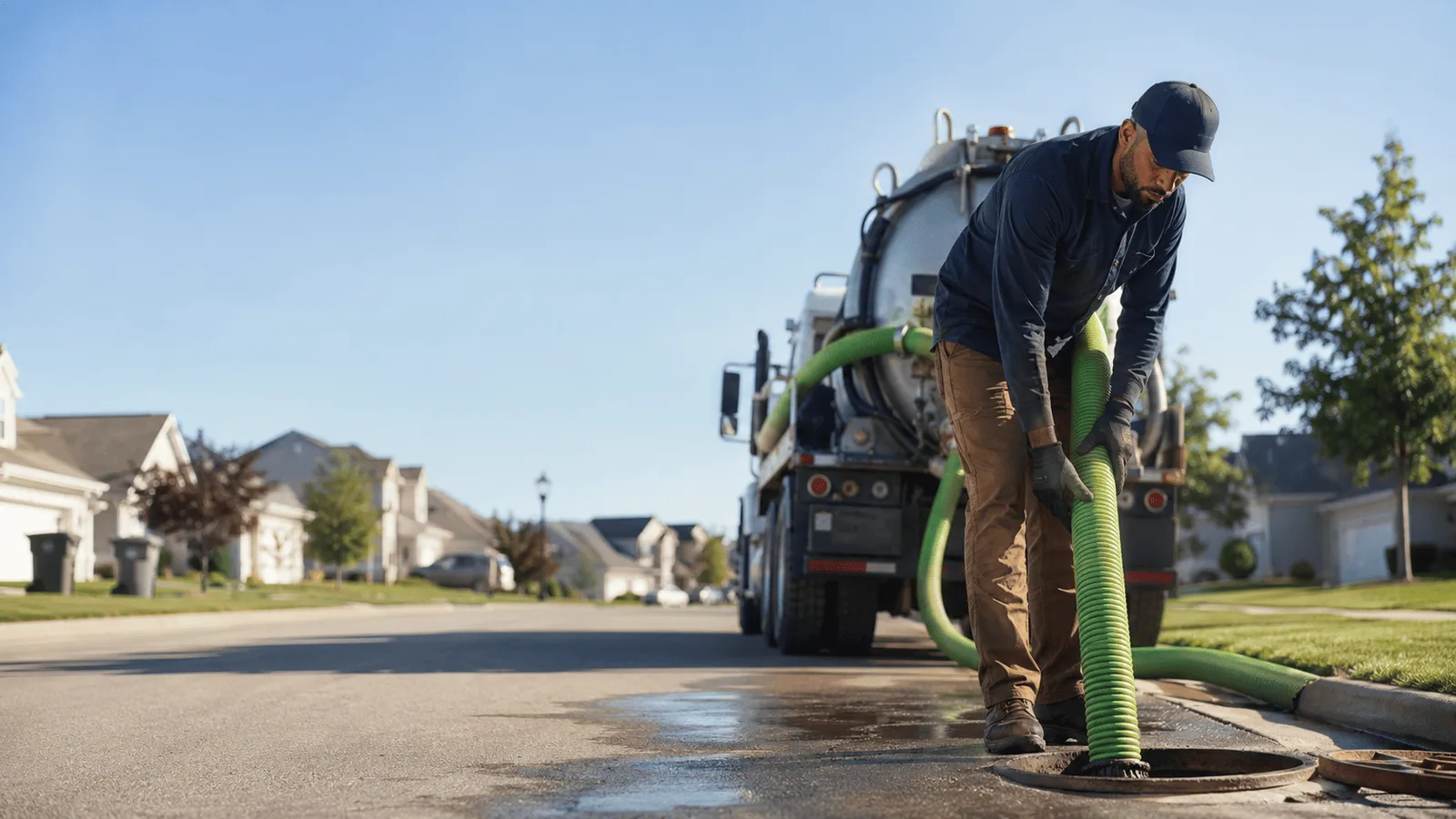 Mosquito Control in Bertram, TX